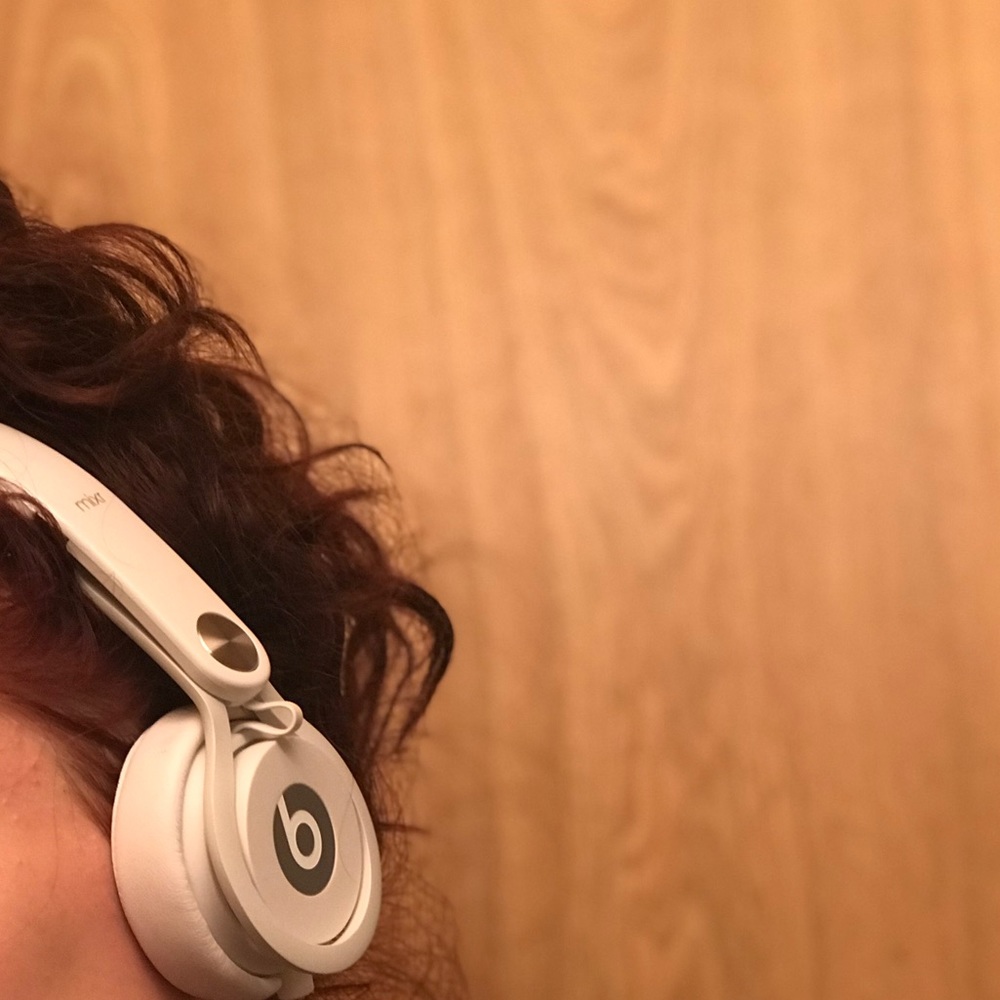 Beats Headphones